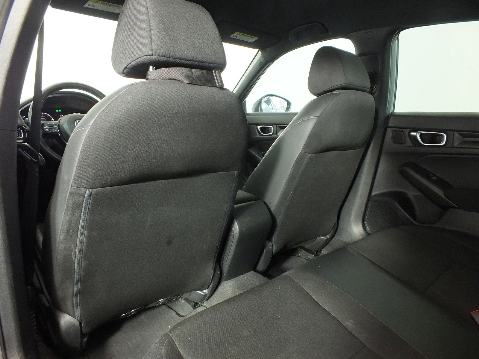 2022 Honda Civic Sedan Sport *1-OWNER*