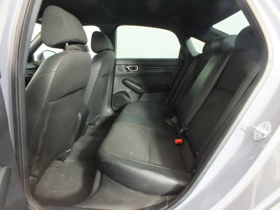 2022 Honda Civic Sedan Sport *1-OWNER*
