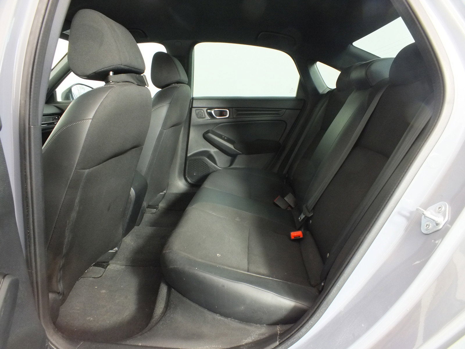 2022 Honda Civic Sedan Sport *1-OWNER*