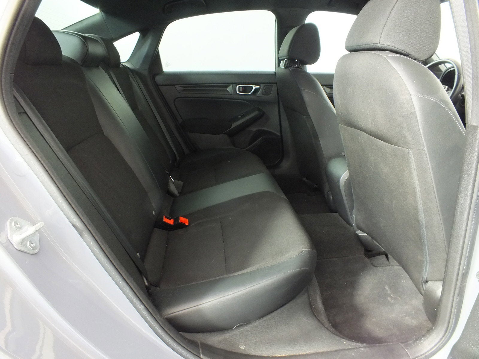 2022 Honda Civic Sedan Sport *1-OWNER*