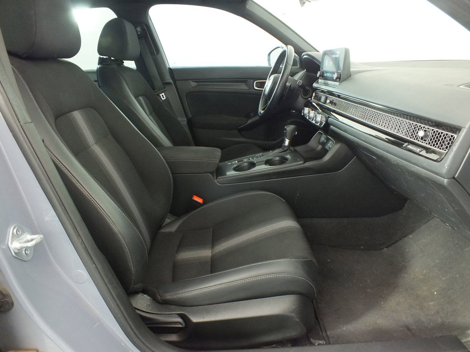 2022 Honda Civic Sedan Sport *1-OWNER*