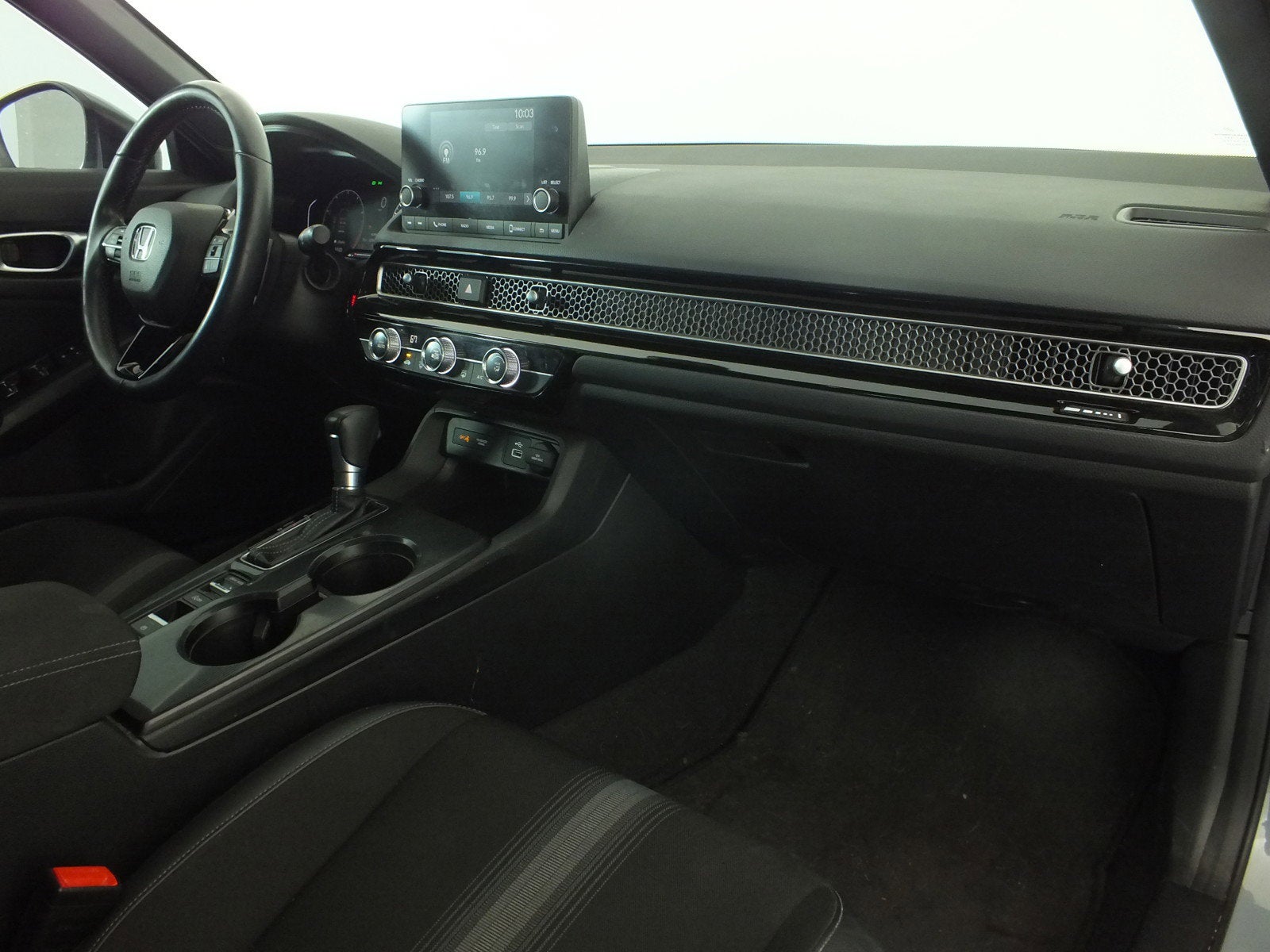 2022 Honda Civic Sedan Sport *1-OWNER*