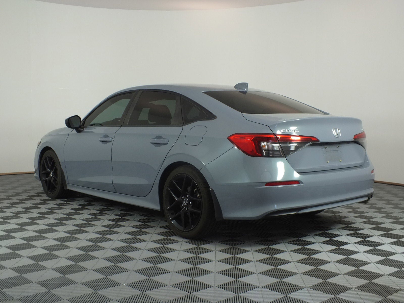 2022 Honda Civic Sedan Sport *1-OWNER*