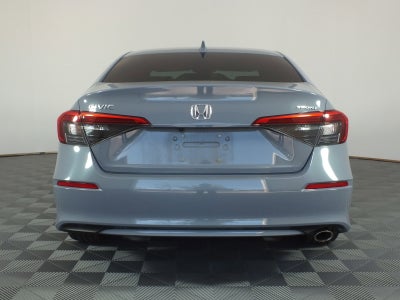 2022 Honda Civic Sedan Sport *1-OWNER*