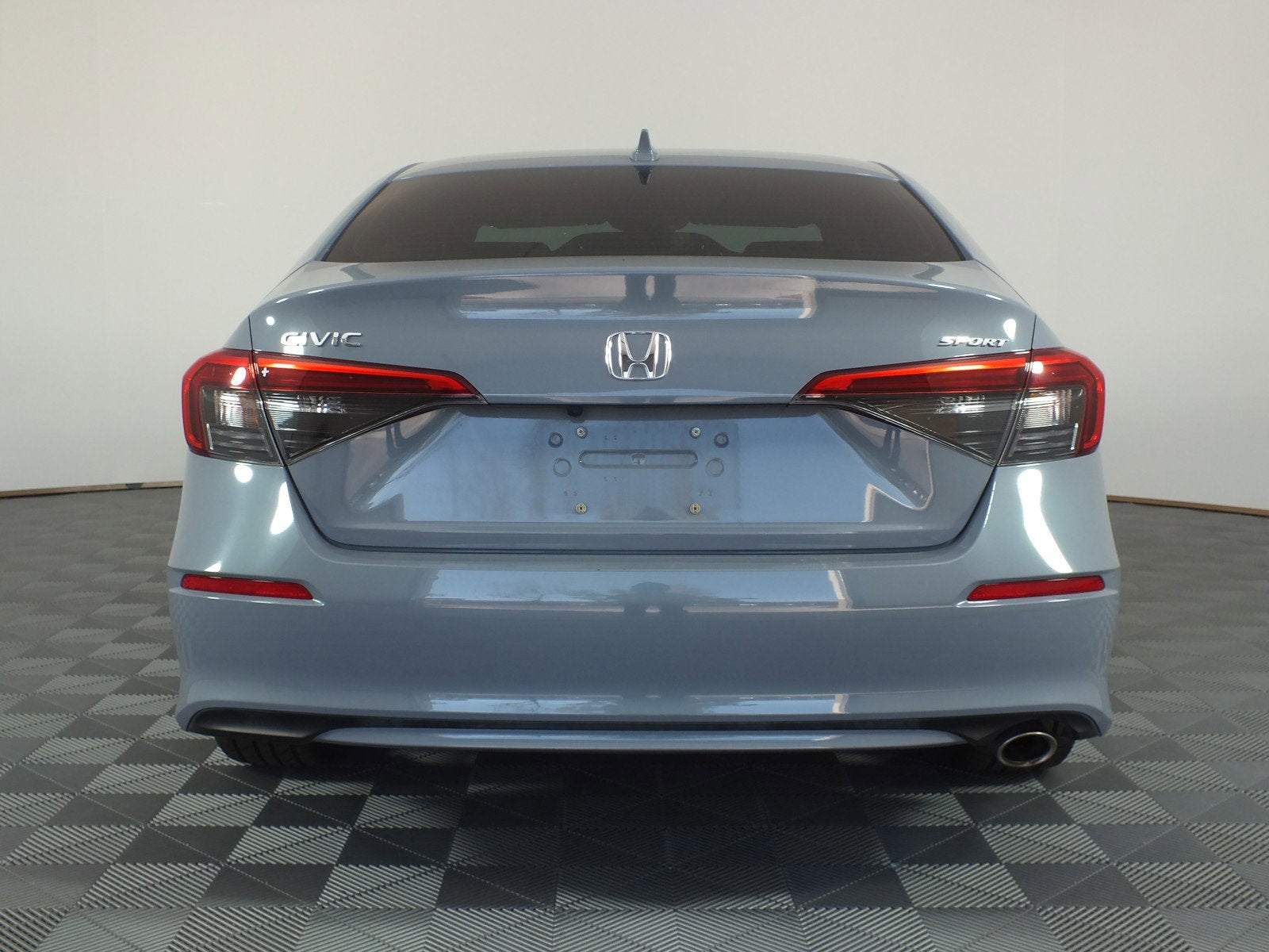 2022 Honda Civic Sedan Sport *1-OWNER*