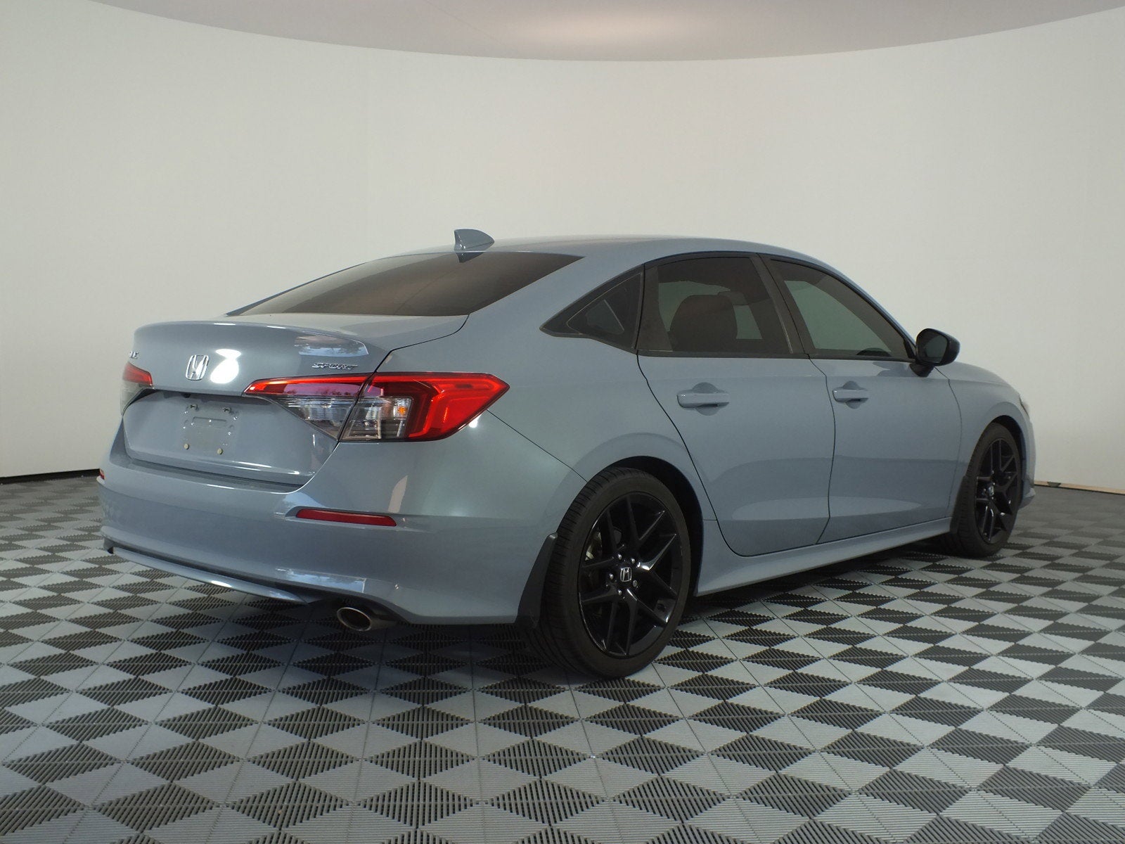 2022 Honda Civic Sedan Sport *1-OWNER*