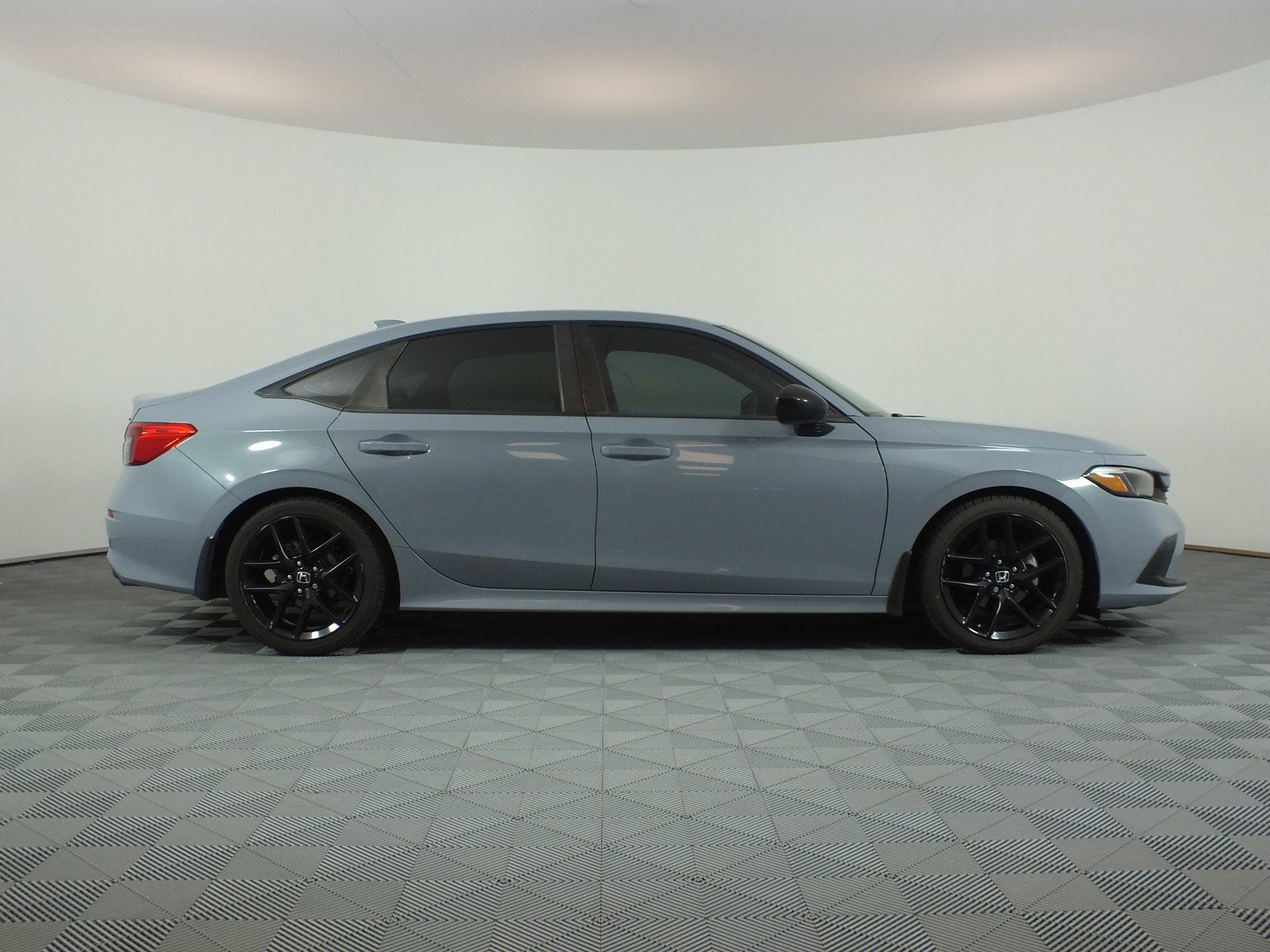 2022 Honda Civic Sedan Sport *1-OWNER*