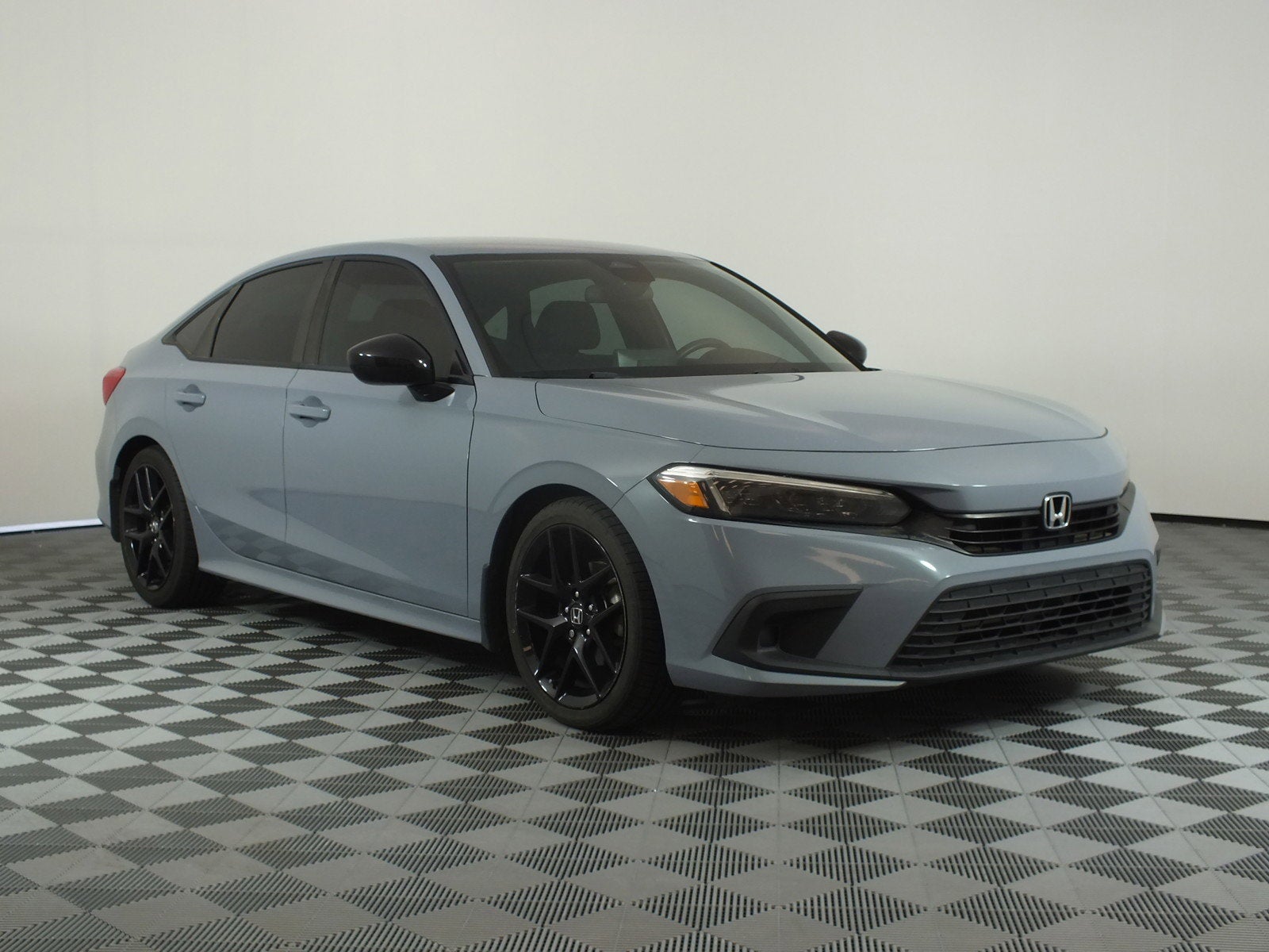 2022 Honda Civic Sedan Sport *1-OWNER*