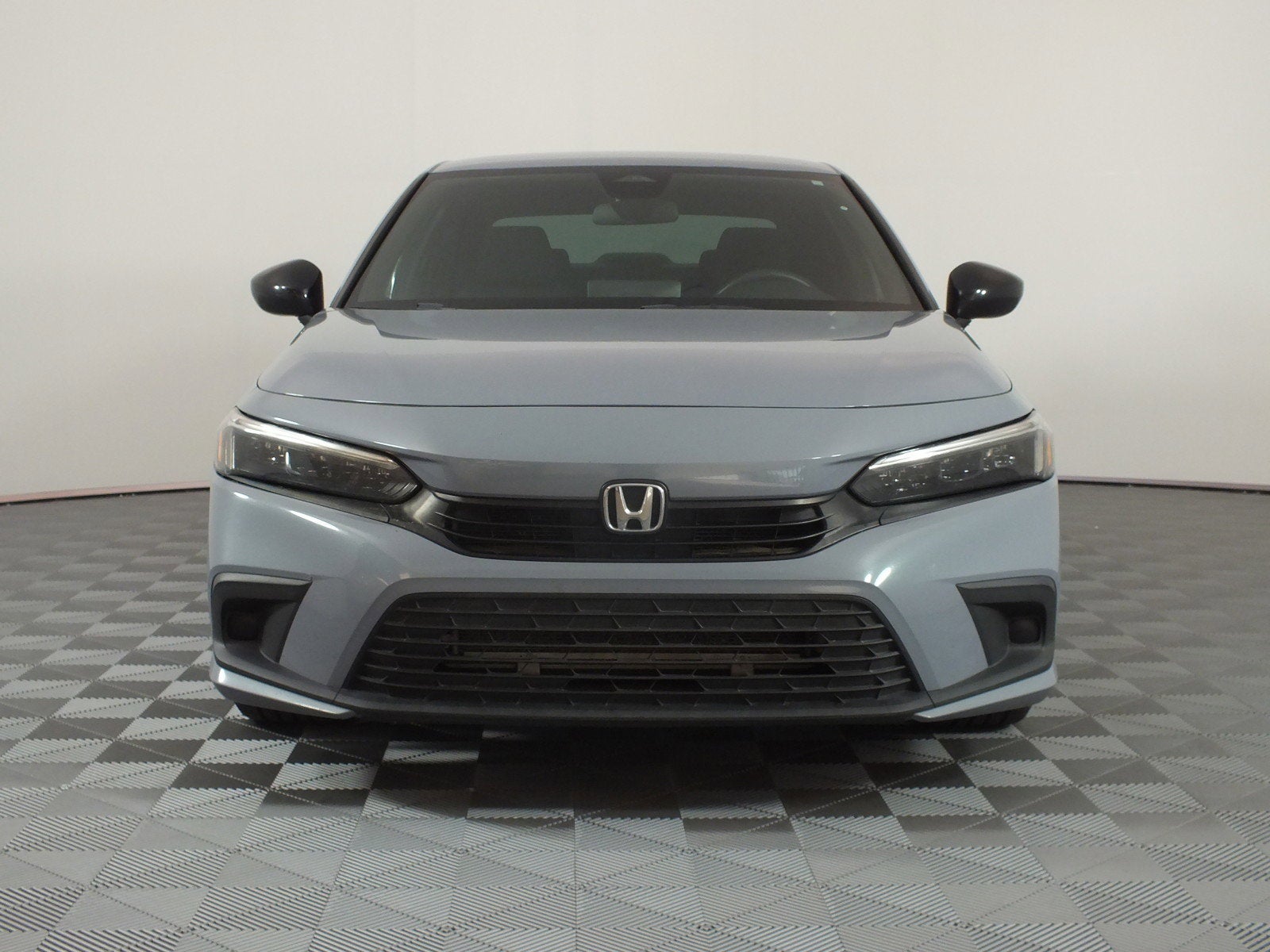 2022 Honda Civic Sedan Sport *1-OWNER*