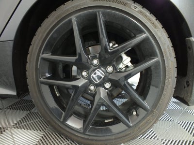 2025 Honda Civic Sedan Sport *1-OWNER*