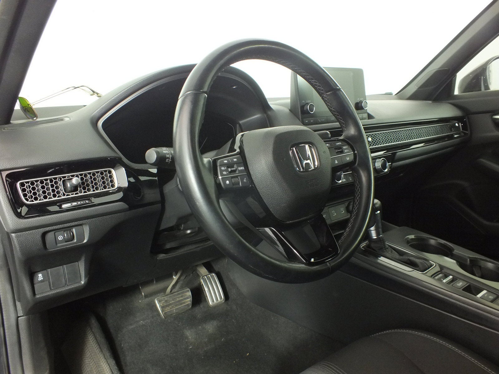 2025 Honda Civic Sedan Sport *1-OWNER*
