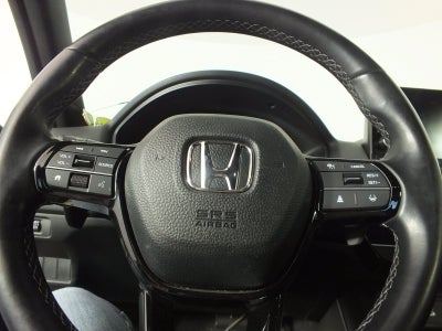 2025 Honda Civic Sedan Sport *1-OWNER*