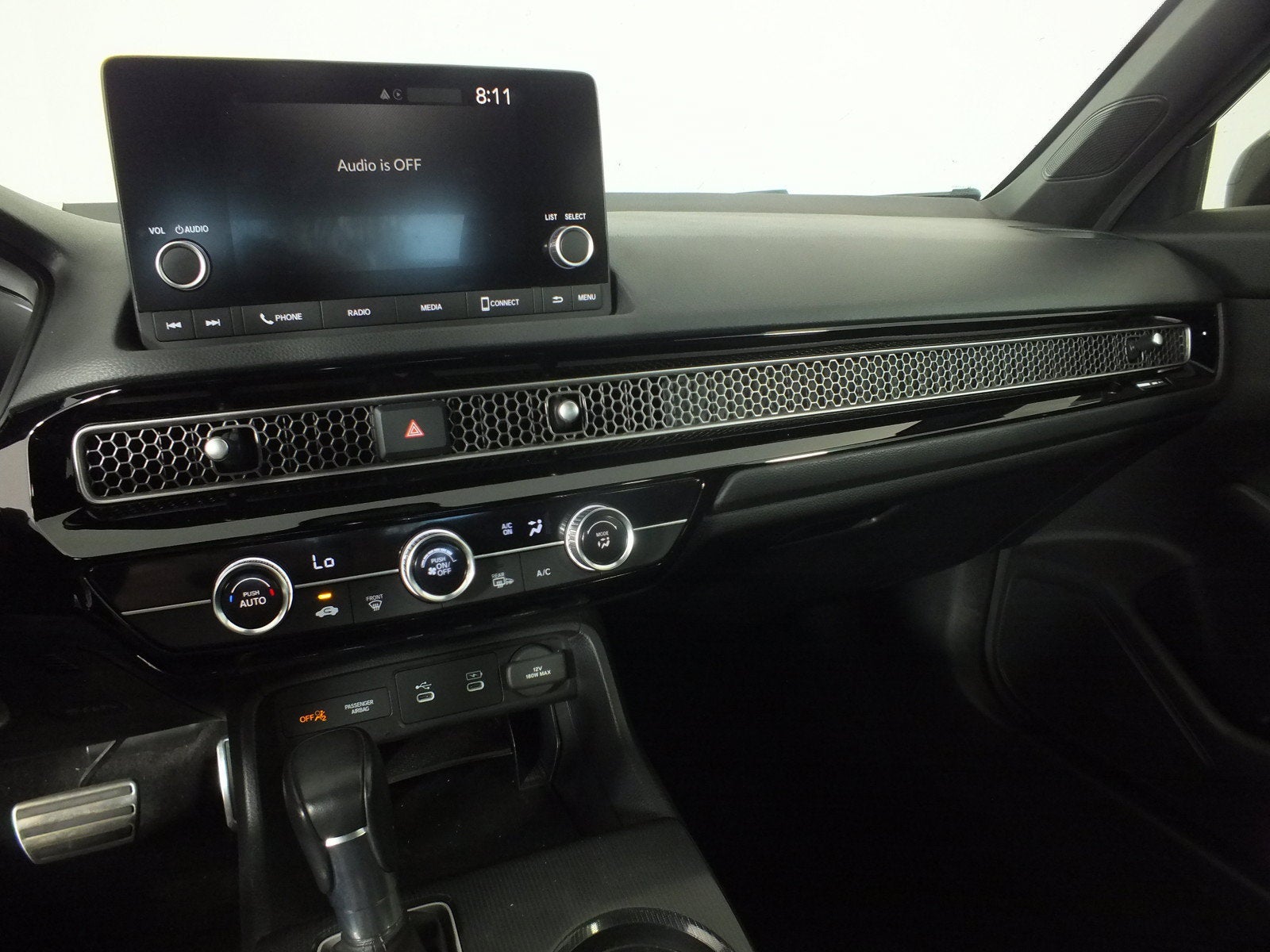 2025 Honda Civic Sedan Sport *1-OWNER*