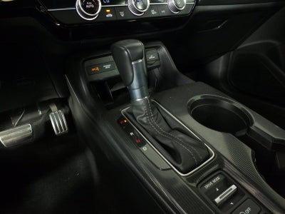 2025 Honda Civic Sedan Sport *1-OWNER*