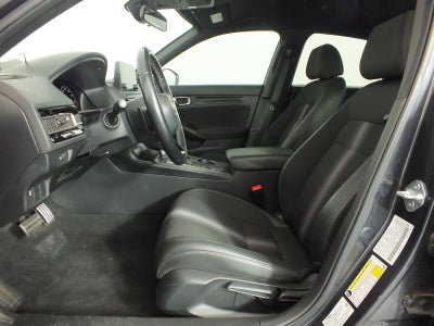 2025 Honda Civic Sedan Sport *1-OWNER*
