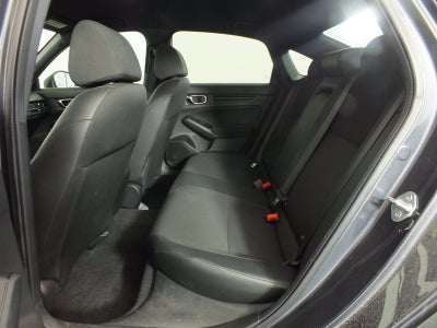 2025 Honda Civic Sedan Sport *1-OWNER*