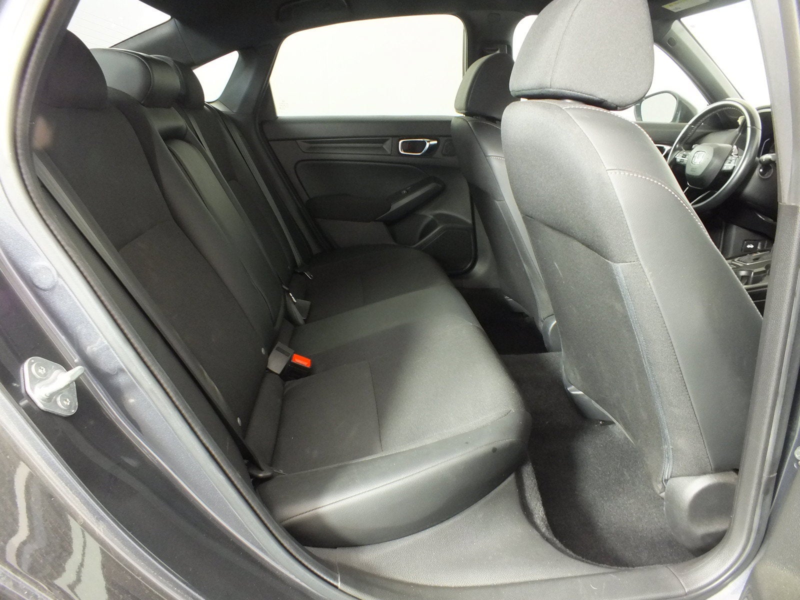 2025 Honda Civic Sedan Sport *1-OWNER*