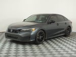 2025 Honda Civic Sedan Sport *1-OWNER*