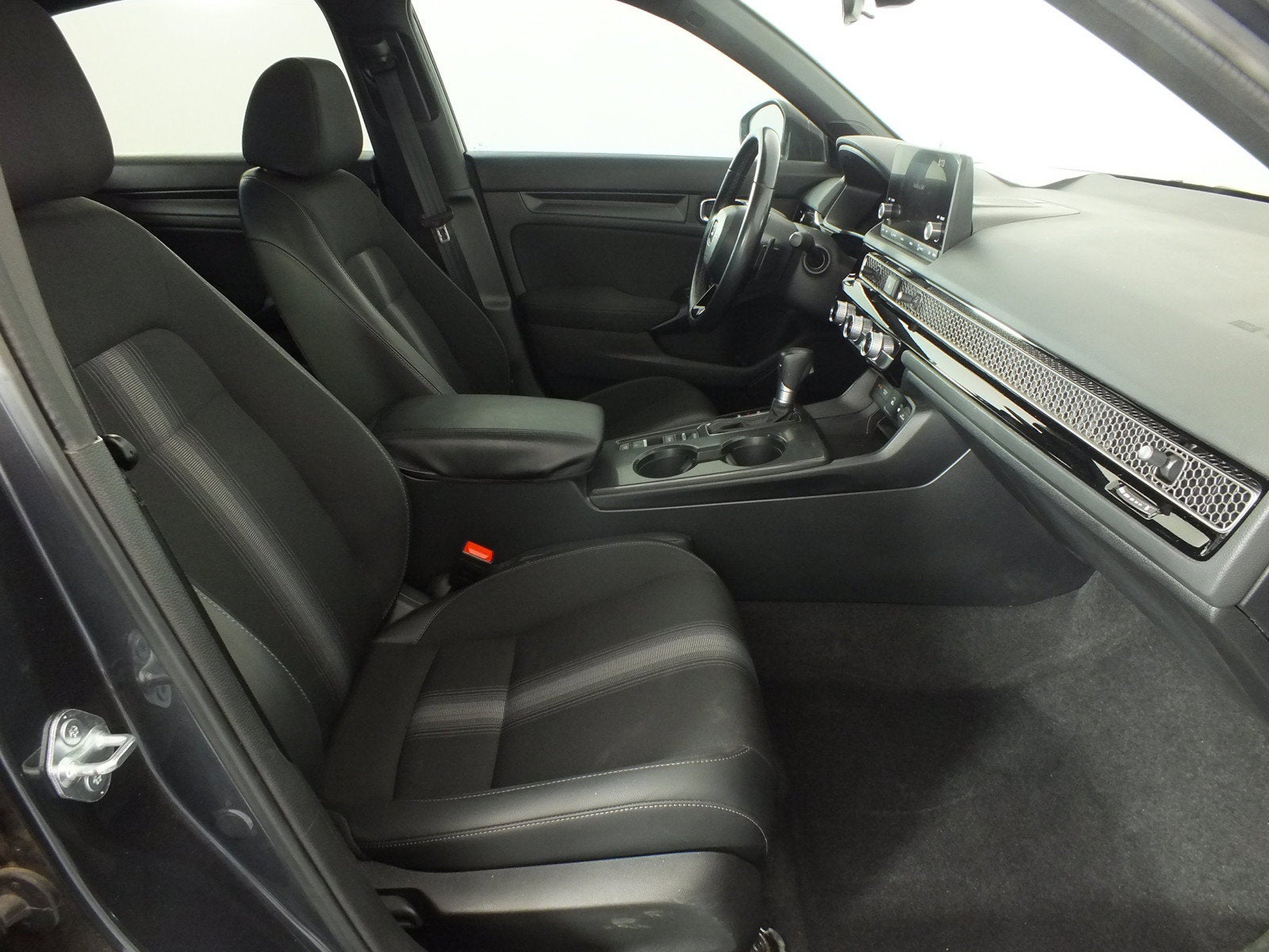 2025 Honda Civic Sedan Sport *1-OWNER*