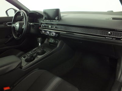2025 Honda Civic Sedan Sport *1-OWNER*