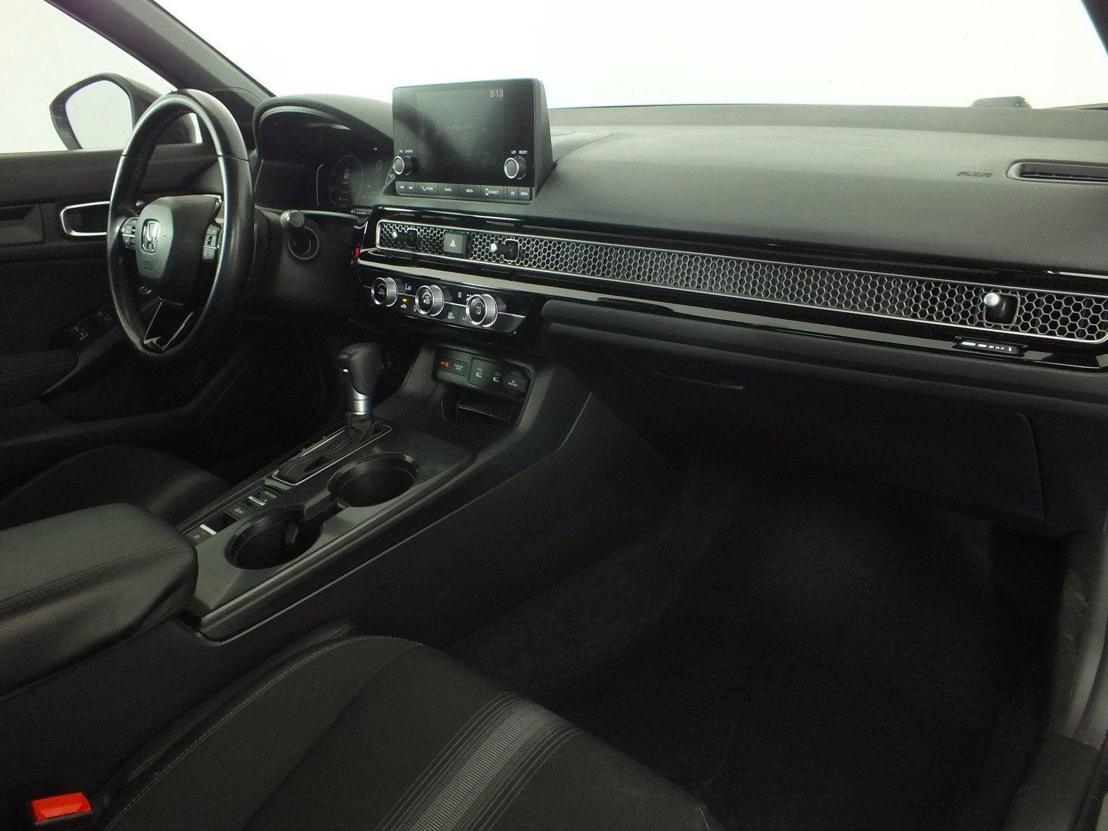 2025 Honda Civic Sedan Sport *1-OWNER*