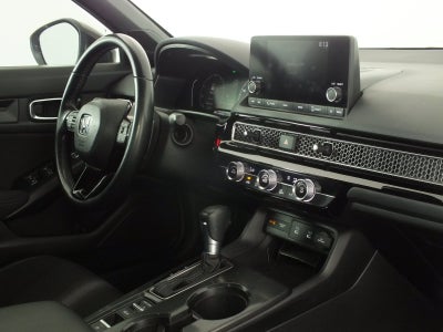 2025 Honda Civic Sedan Sport *1-OWNER*