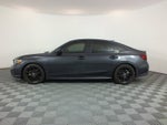 2025 Honda Civic Sedan Sport *1-OWNER*