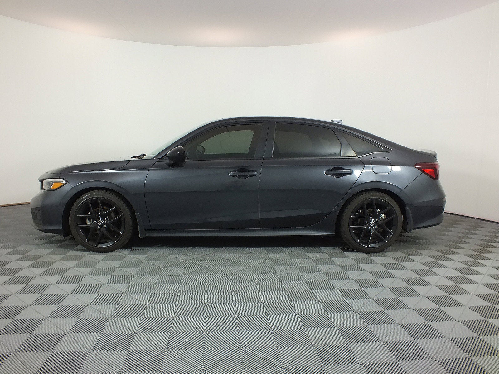 2025 Honda Civic Sedan Sport *1-OWNER*