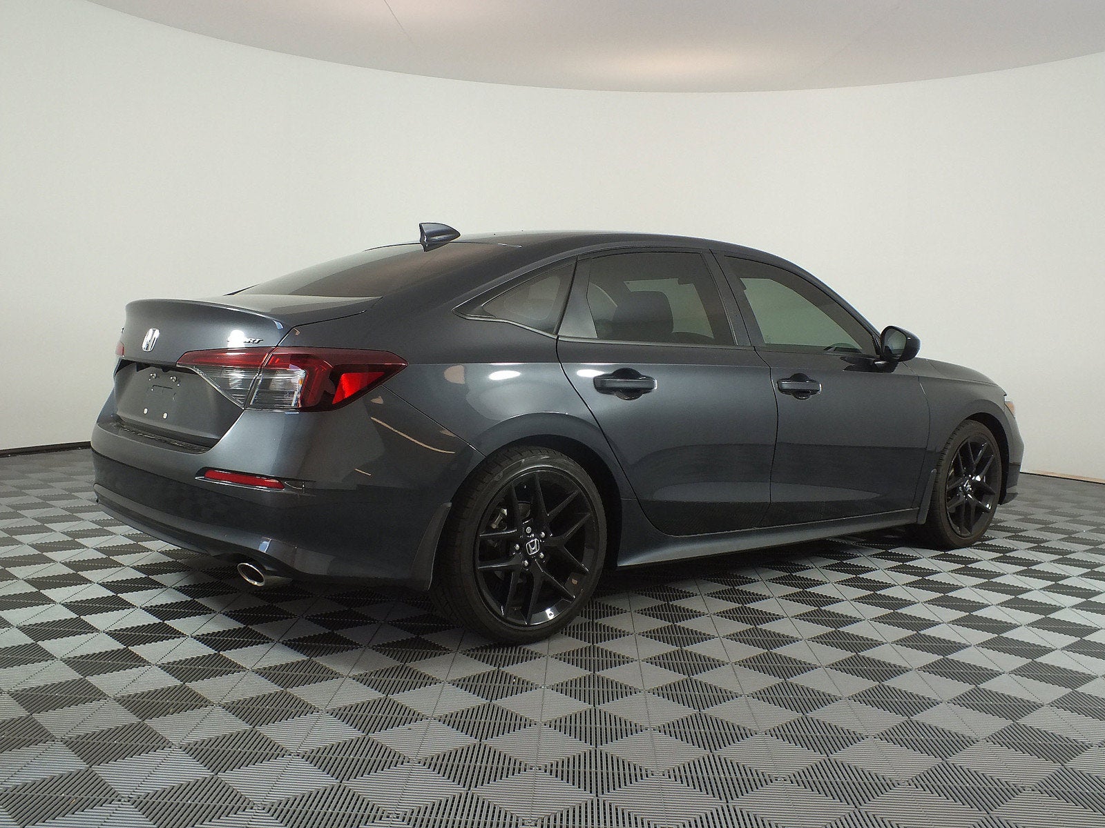 2025 Honda Civic Sedan Sport *1-OWNER*