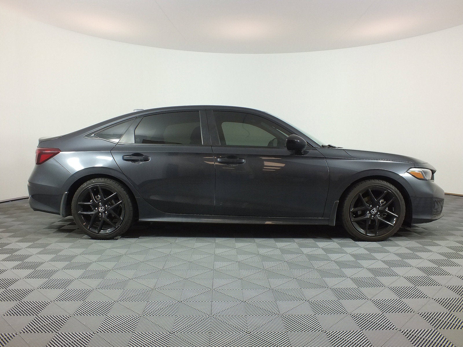 2025 Honda Civic Sedan Sport *1-OWNER*