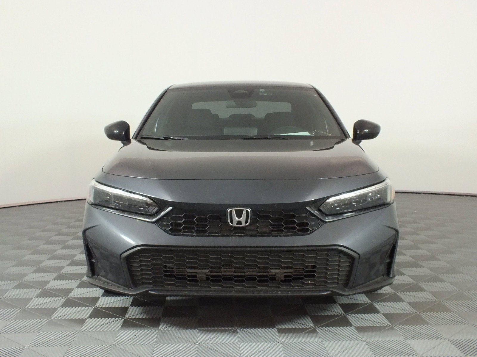 2025 Honda Civic Sedan Sport *1-OWNER*