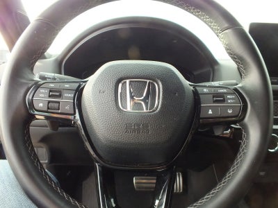 2024 Honda Civic Sedan Sport *1-OWNER*