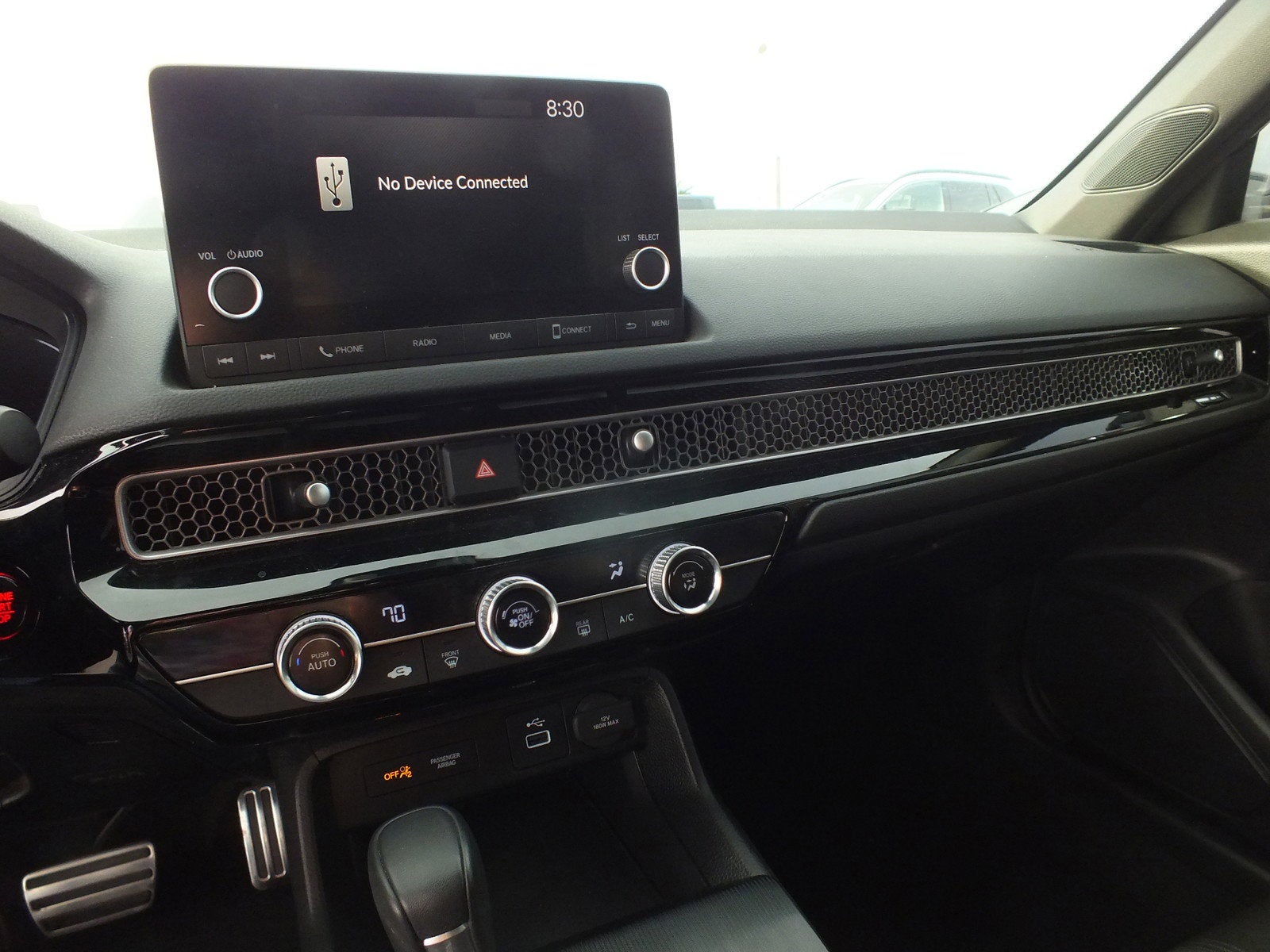 2024 Honda Civic Sedan Sport *1-OWNER*