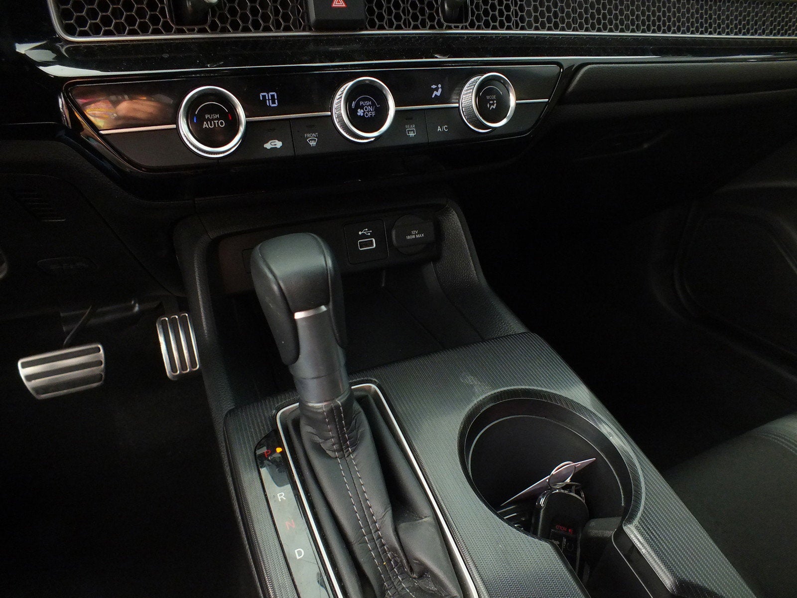 2024 Honda Civic Sedan Sport *1-OWNER*