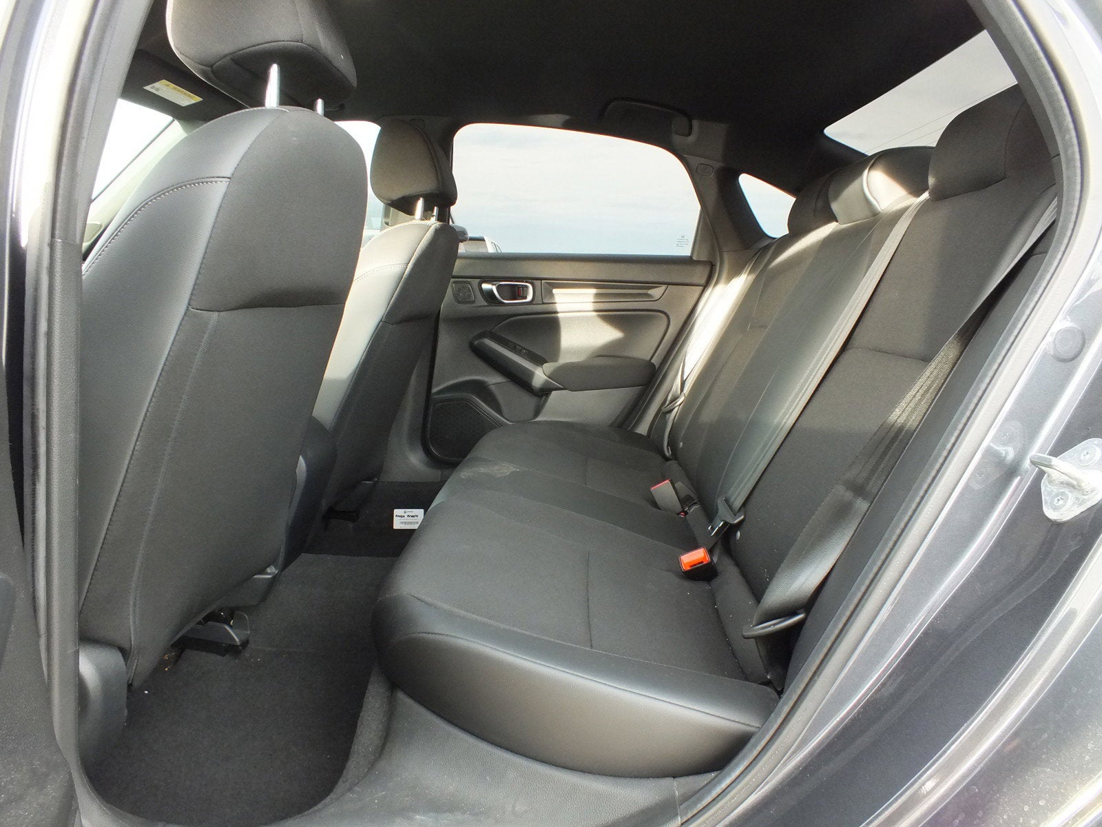 2024 Honda Civic Sedan Sport *1-OWNER*