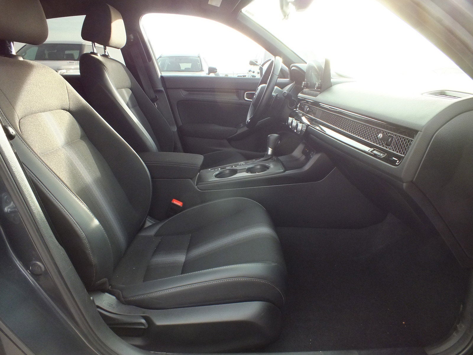 2024 Honda Civic Sedan Sport *1-OWNER*