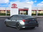 2024 Honda Civic Sedan Sport *1-OWNER*