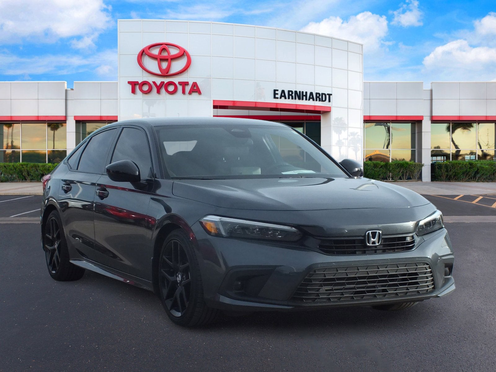 2024 Honda Civic Sedan Sport *1-OWNER*