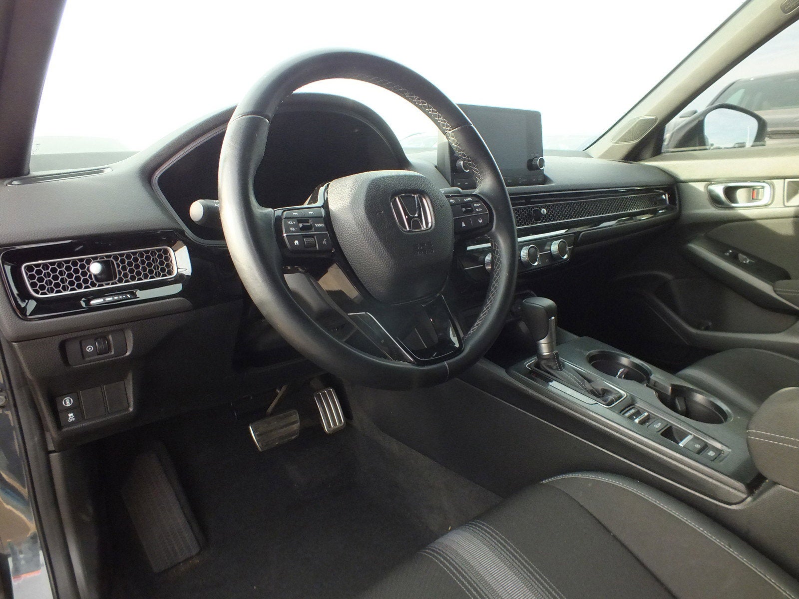 2024 Honda Civic Sedan Sport *1-OWNER*