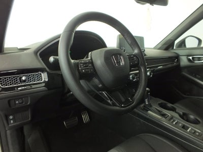 2022 Honda Civic Sedan Sport *1-OWNER*