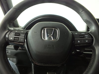2022 Honda Civic Sedan Sport *1-OWNER*