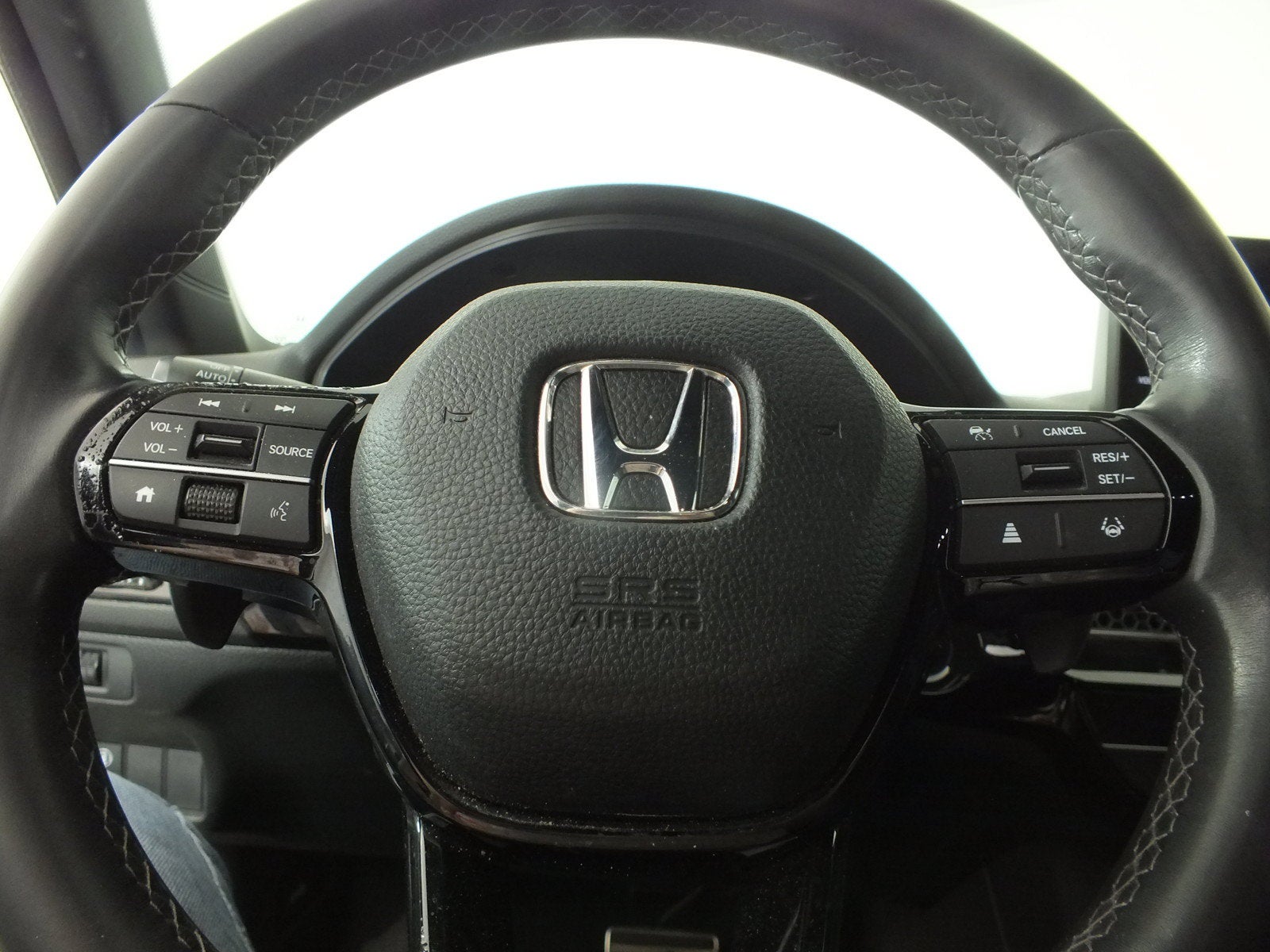 2022 Honda Civic Sedan Sport *1-OWNER*