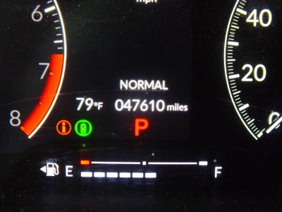 2022 Honda Civic Sedan Sport *1-OWNER*