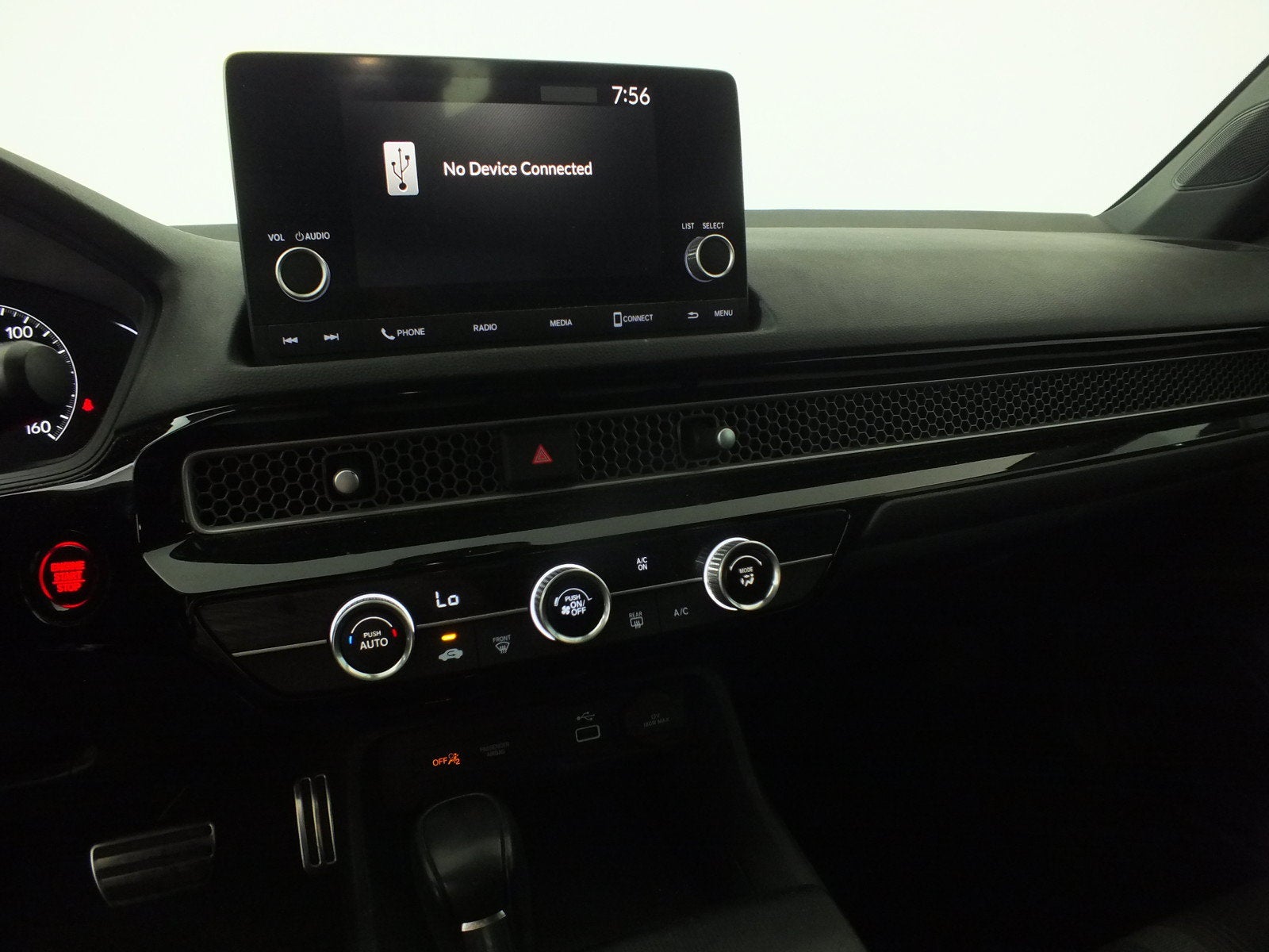 2022 Honda Civic Sedan Sport *1-OWNER*