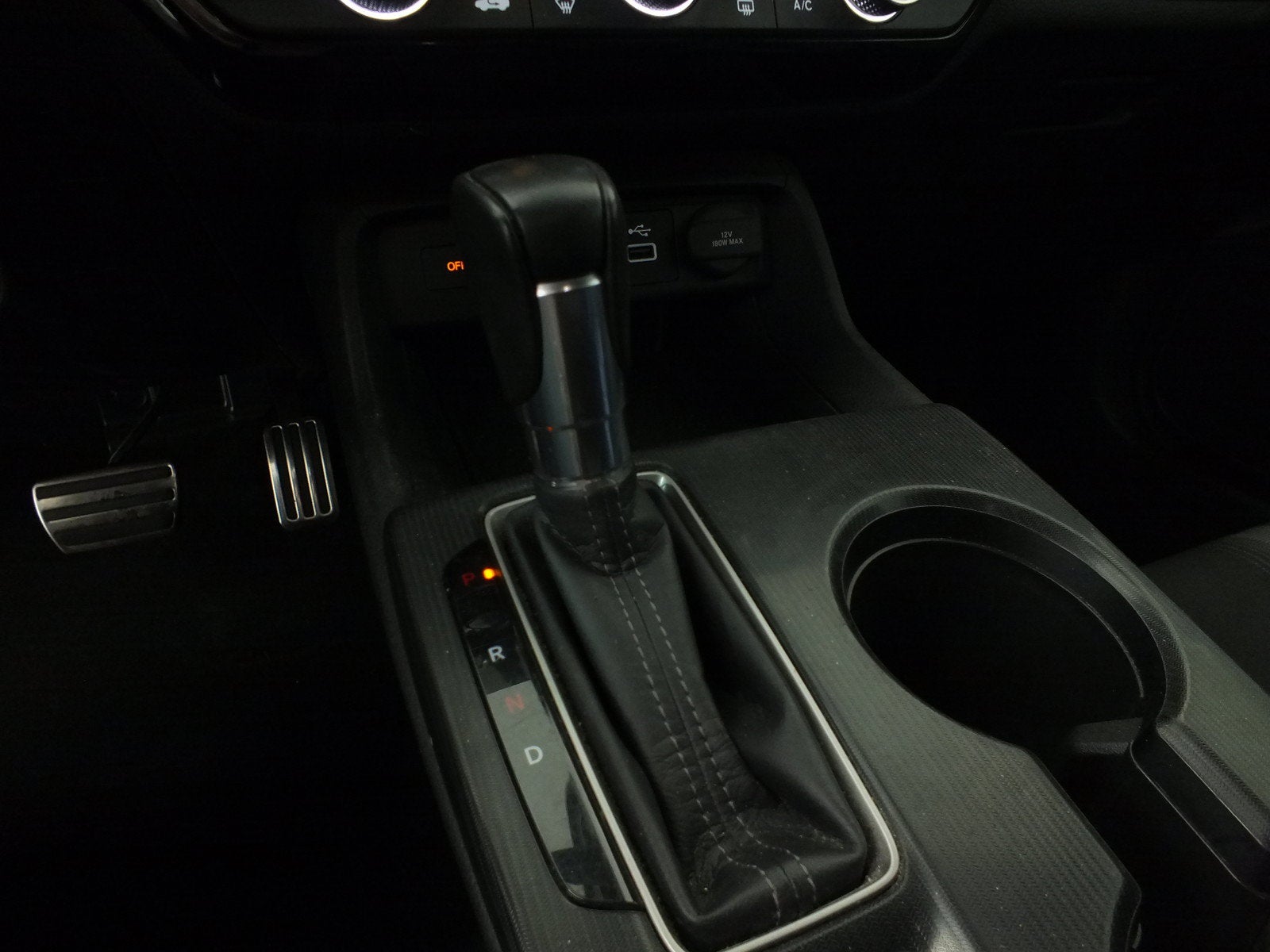 2022 Honda Civic Sedan Sport *1-OWNER*