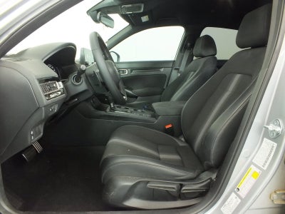2022 Honda Civic Sedan Sport *1-OWNER*