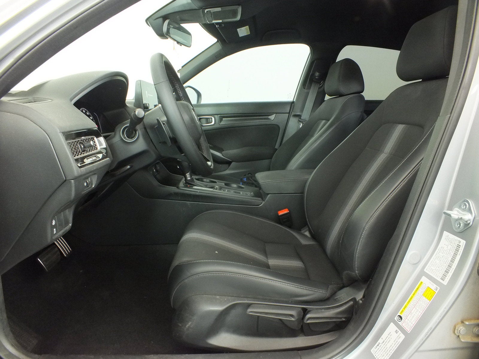 2022 Honda Civic Sedan Sport *1-OWNER*