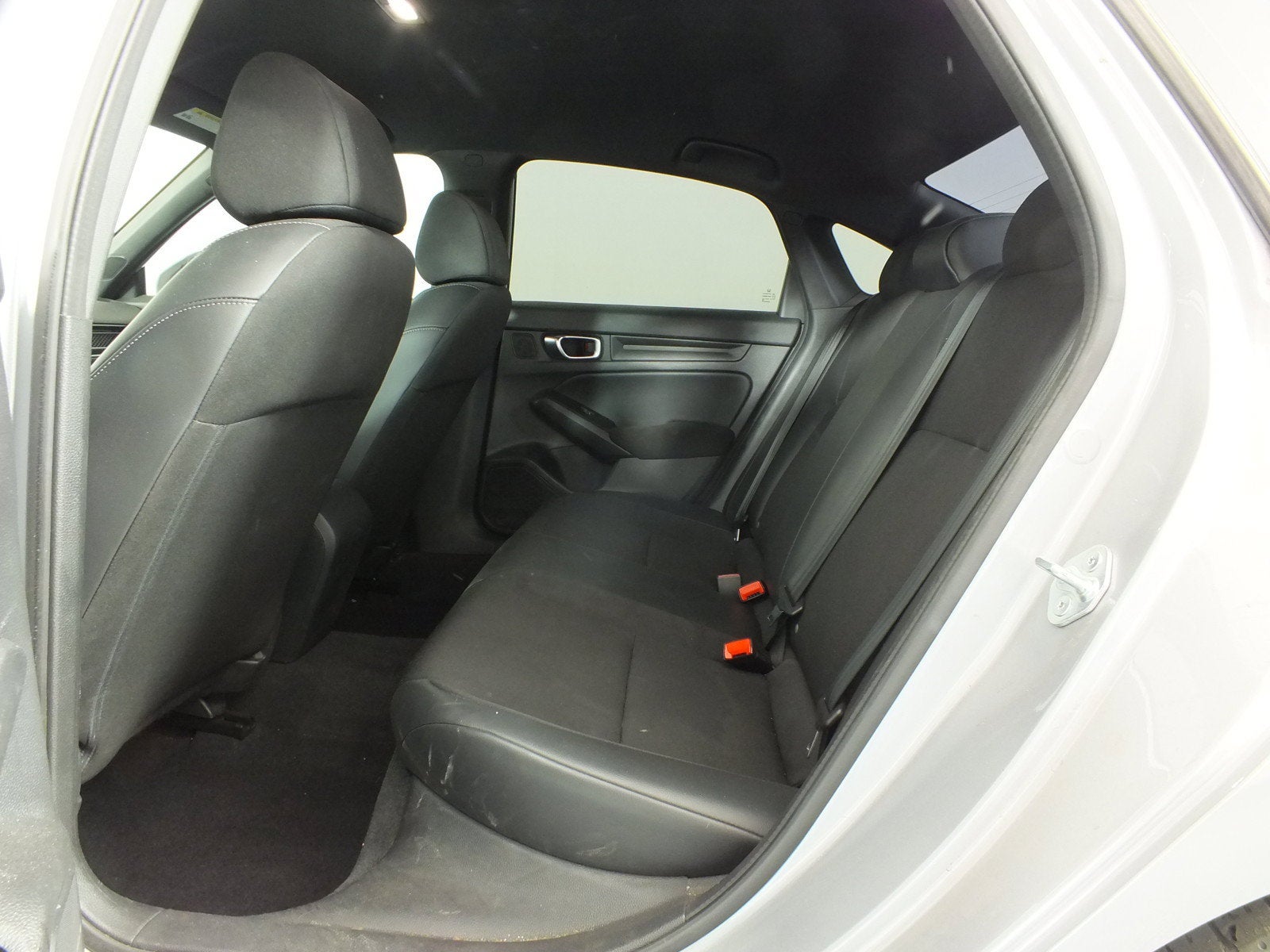 2022 Honda Civic Sedan Sport *1-OWNER*