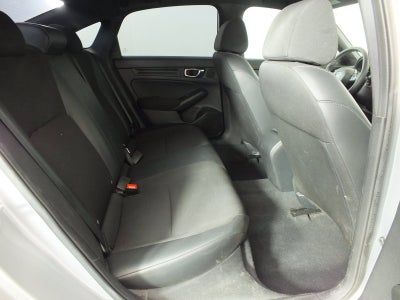2022 Honda Civic Sedan Sport *1-OWNER*