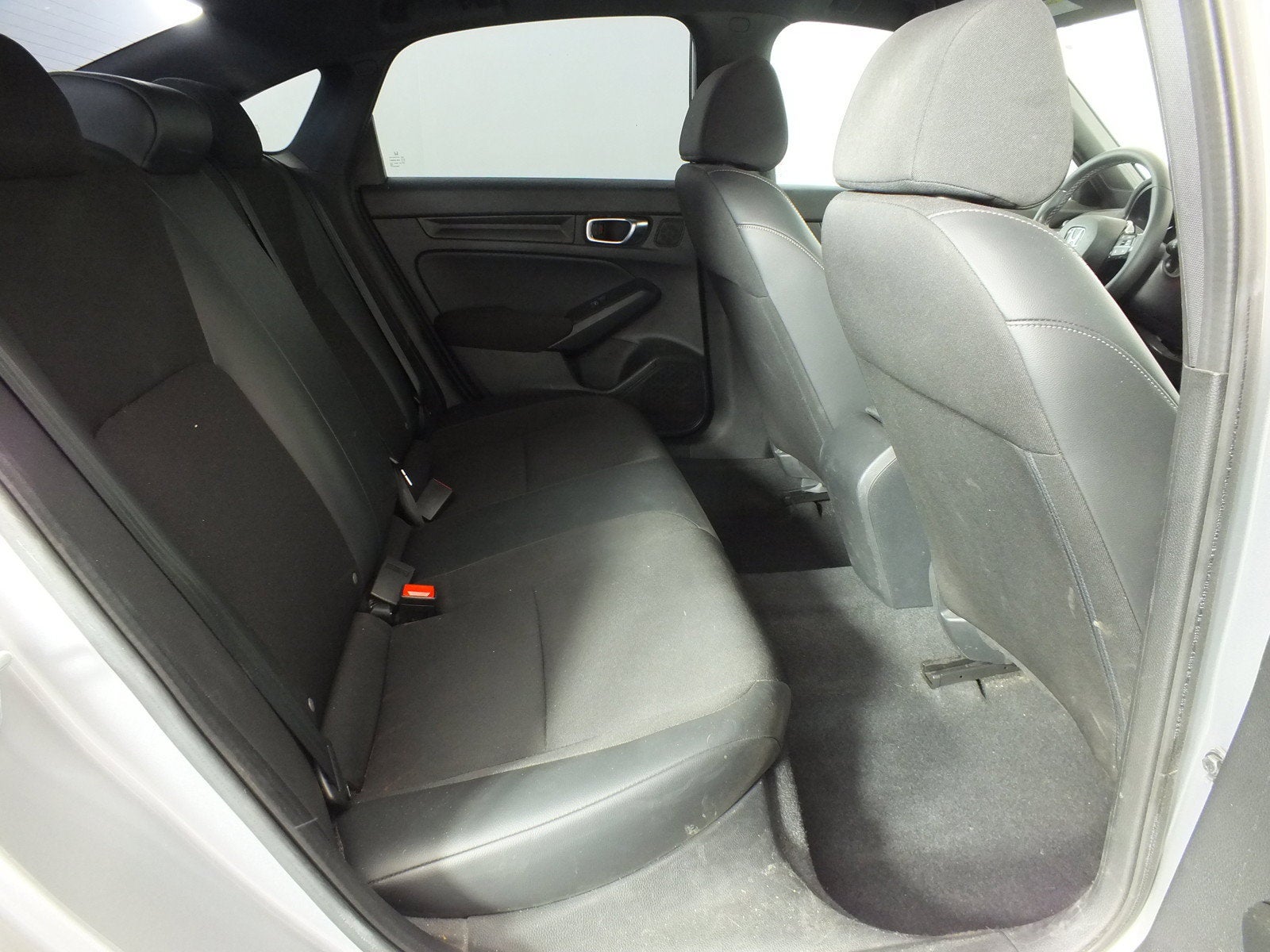 2022 Honda Civic Sedan Sport *1-OWNER*